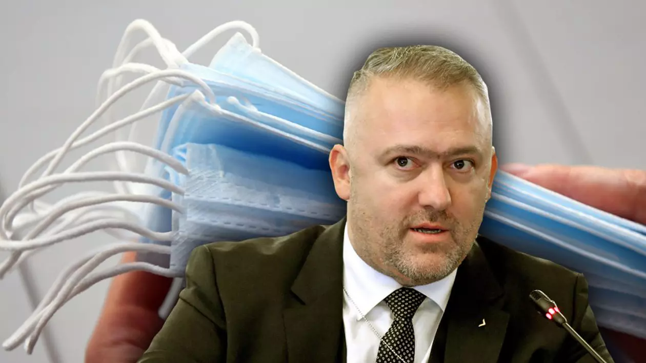 VIDEO Afacerea COVID. Procurorii DNA au găsit mesajele prin care șefii Unifarm antedatau contractele mituite: “Schimbări prima pagină / Cu data de alaltăieri”!