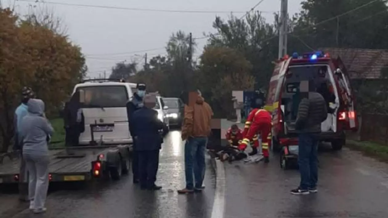 Accident