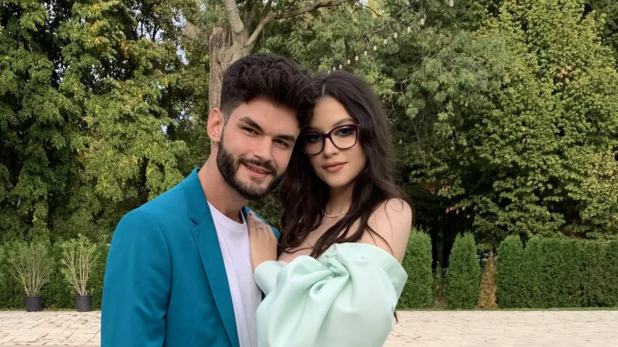 Cleopatra Stratan, cerută în căsătorie în ziua în care a împlinit 18 ani. „Simțeam că ea este fata cu care pot să construiesc orice în viață, chiar dinainte să fim împreună”