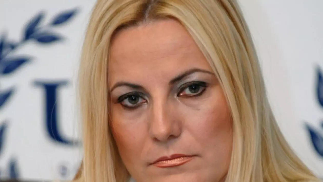 Numire controversată la Agenția Națională a Medicamentului. Fosta secretară executivă a partidului lui Ioan Talpeș, instalată la conducerea instituției