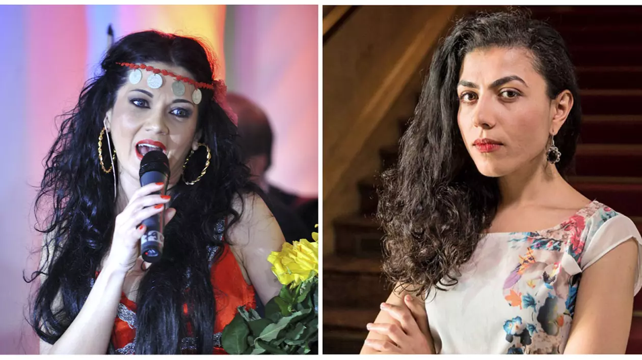 Povestea actrițelor care au înființat primul teatru rom din România