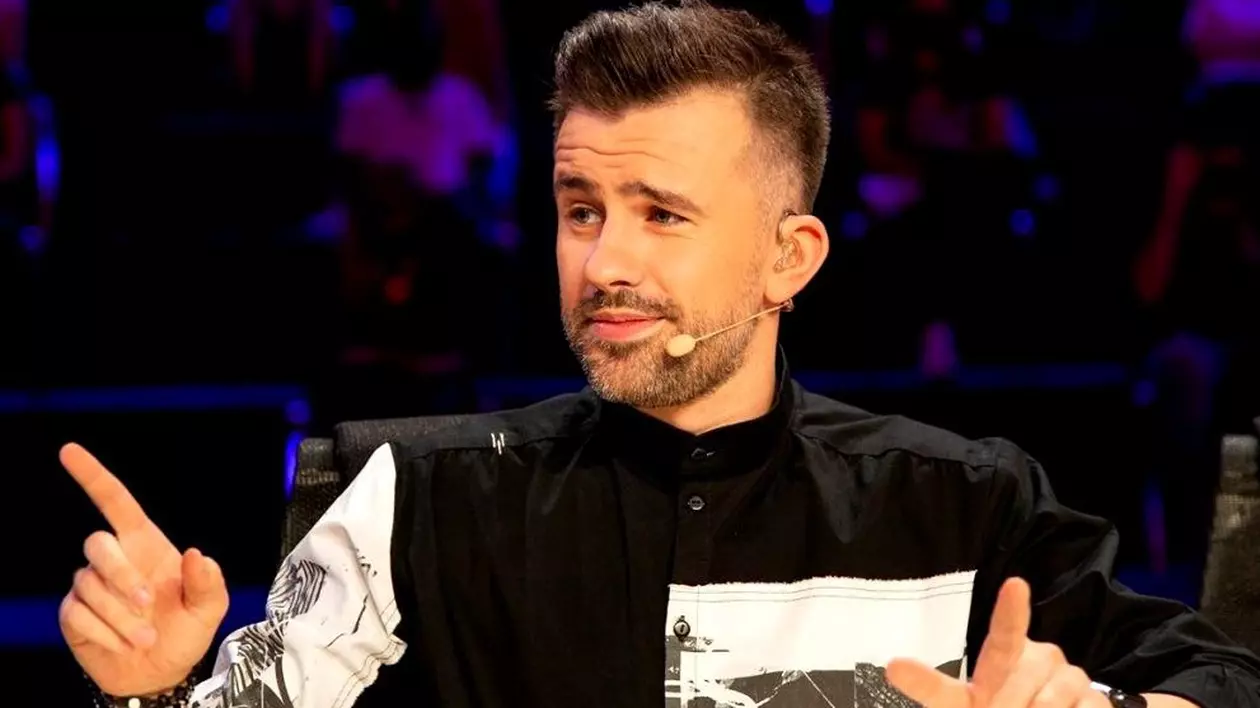 Florin Ristei a răbufnit! Momentul în care a vrut să plece în timpul X Factor | Parteneriat HappyFish TV