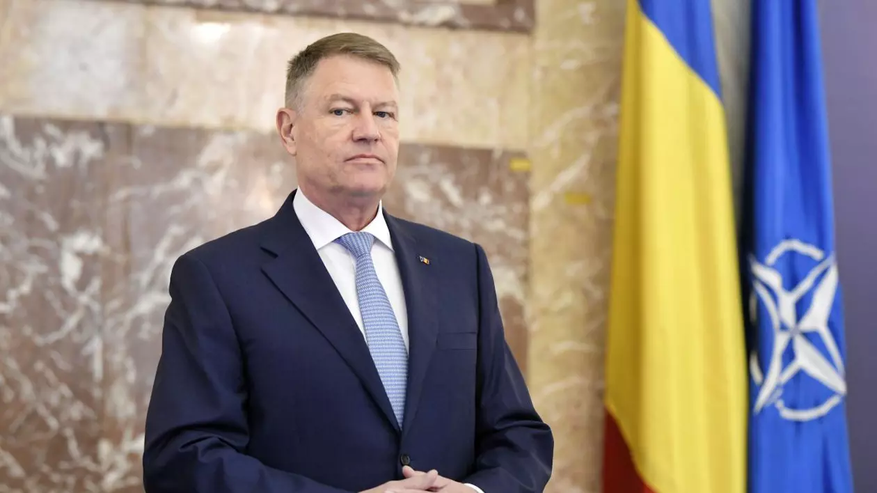 Klaus Iohannis, unsul lui Chuck Norris în România. Președintele știe cine va câștiga alegerile și cine va fi premier