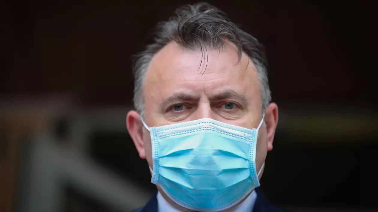 Nelu Tătaru: ”Deocamdată, nu avem în discuţie carantinarea Bucureştiului”