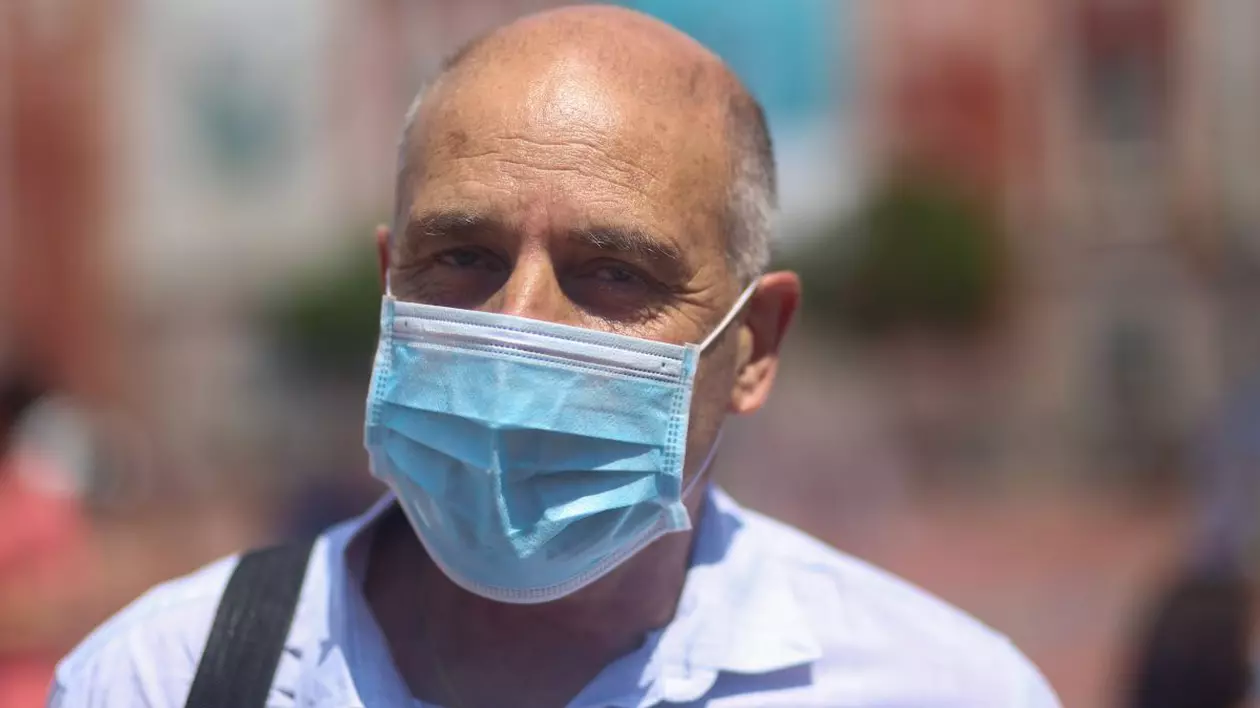 Medicul Virgil Musta avertizează: ”S-ar putea să fii bolnav, să ai nevoie de internare şi să nu mai ai unde să te internezi”