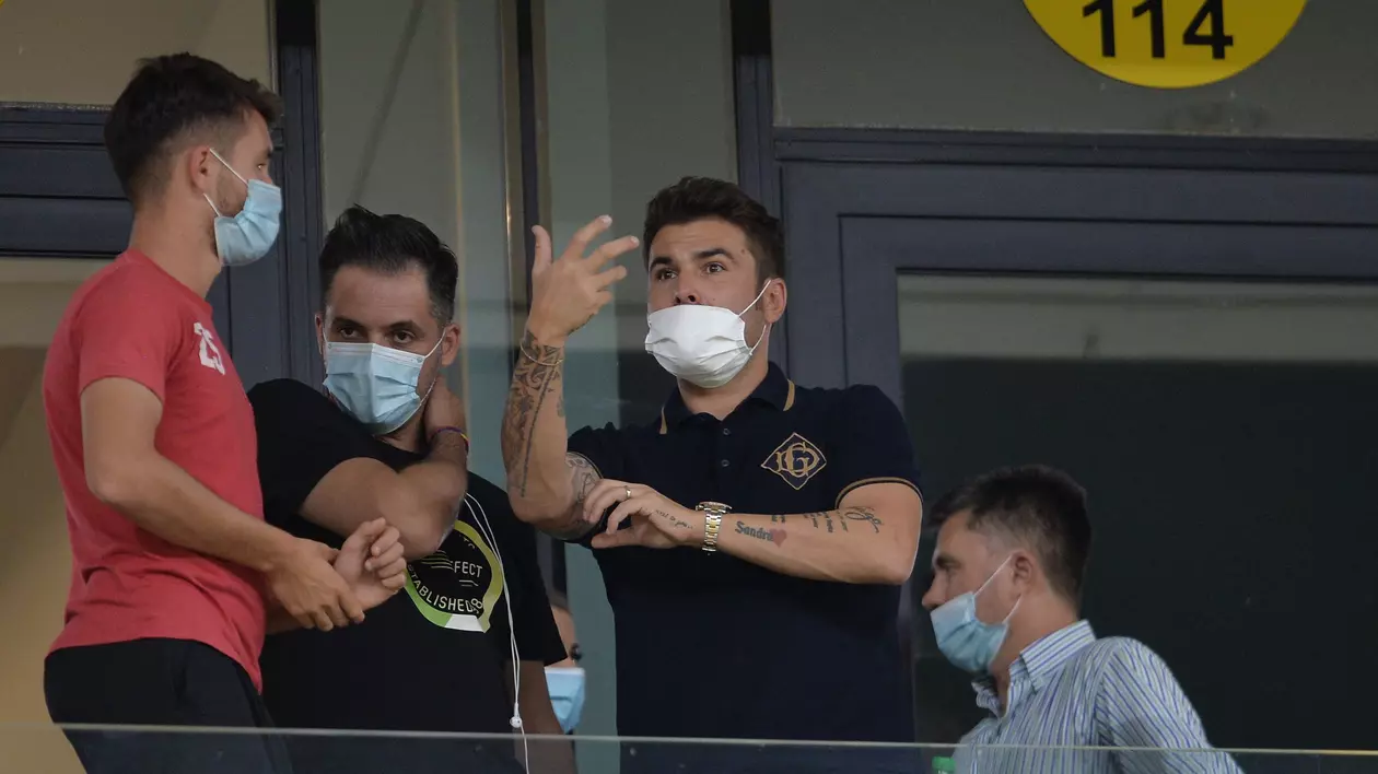 Adrian Mutu