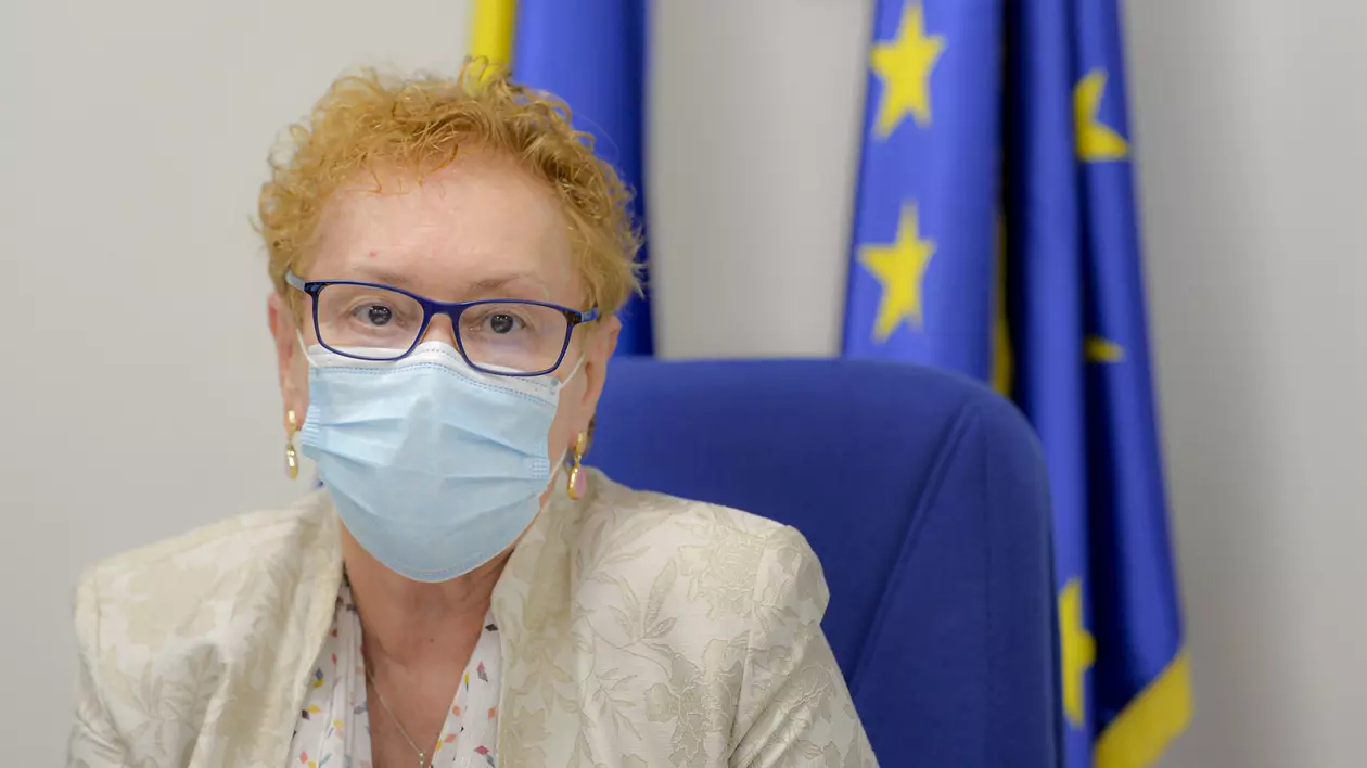 18 ONG-uri cer Avocatului Poporului să conteste la CCR programul „Saligny”. Ce spune Renate Weber