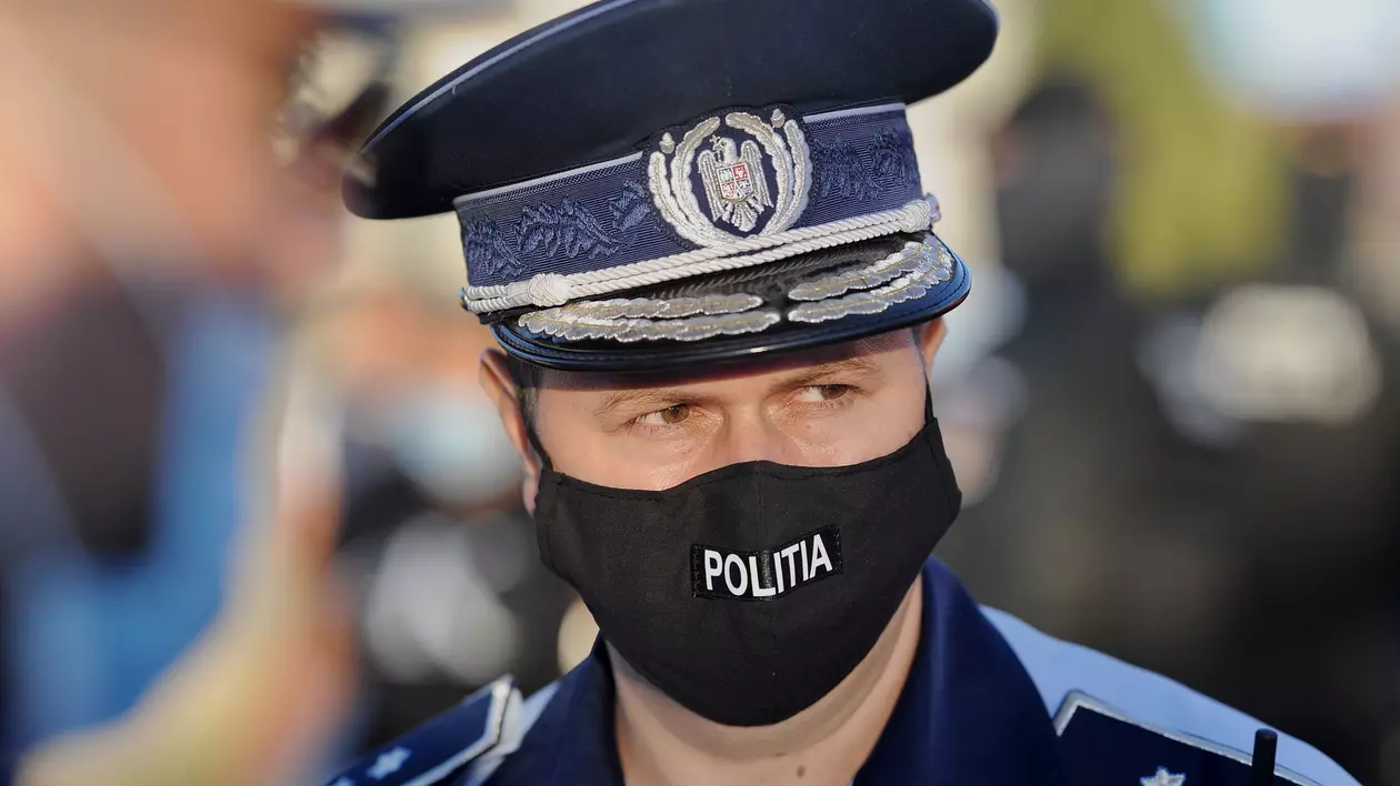 Două minore de 13 și 14 ani din Maramureș și-au înscenat răpirea. Unde le-au găsit polițiștii după căutări intense