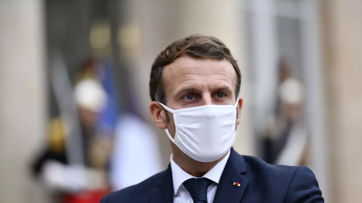 Telefonul lui Emmanuel Macron, spionat de Pegasus. Ce alți șefi de stat au fost vizați