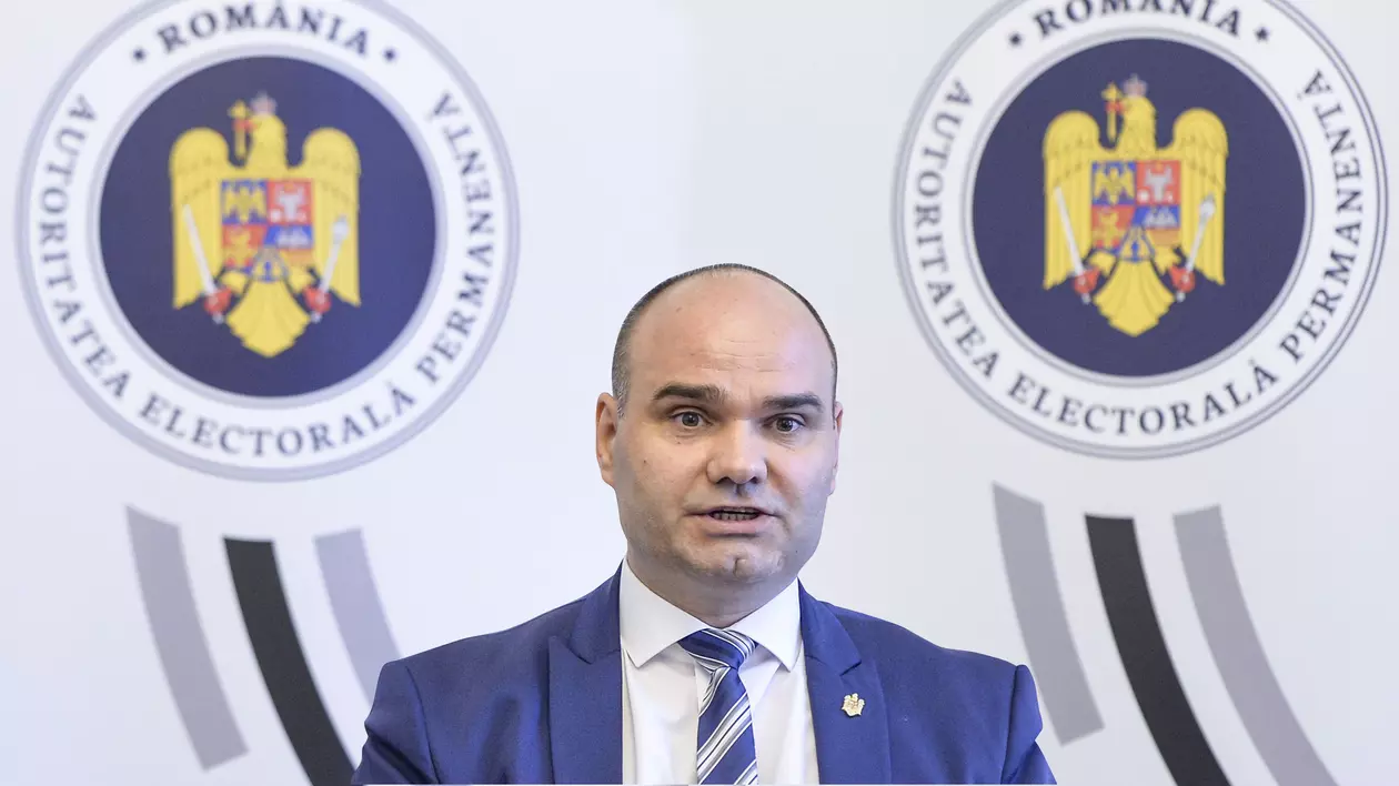 Scandal la autoritatea electorală în prag de alegeri, după ce președintele Mitulețu-Buică a modificat regulamentul instituției