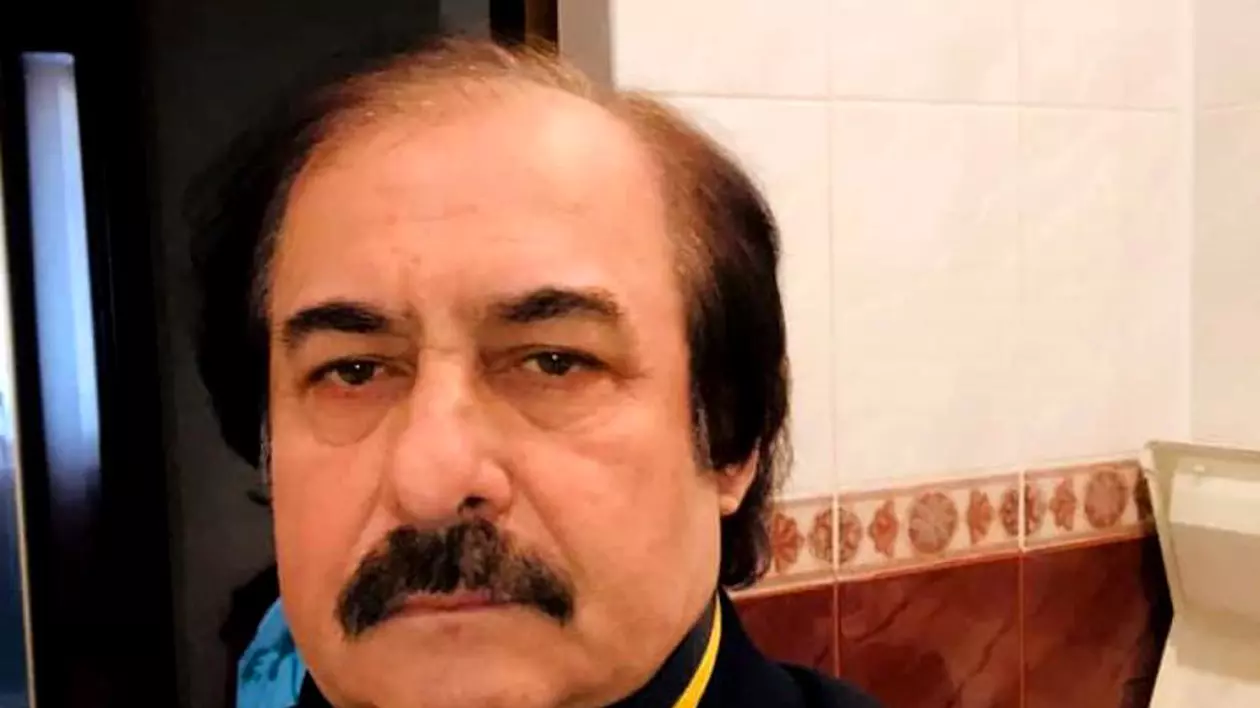 Nicolae Botgros, infectat cu COVID-19, a ieșit de la Terapie Intensivă: "Am urlat ca un câine"