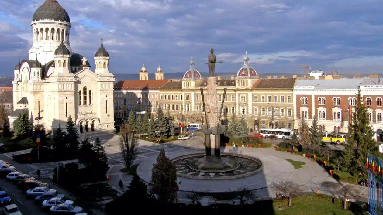 Restricții în Cluj-Napoca, după ce rata de infectare a trecut de 2 la mie