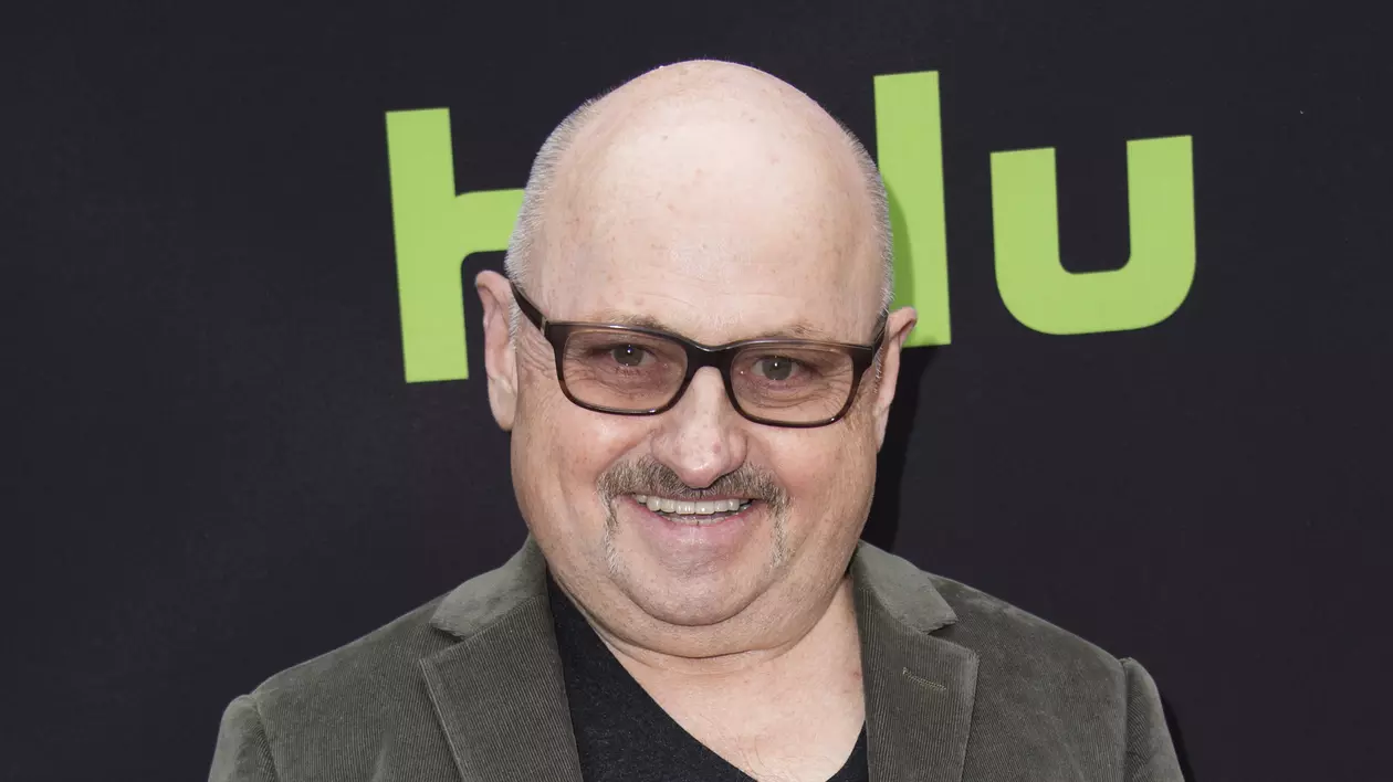 Clark Middleton, actorul din ”Lista Neagră” și ”Twin Peaks”, a murit la 63 de ani din cauza virusului West Nile