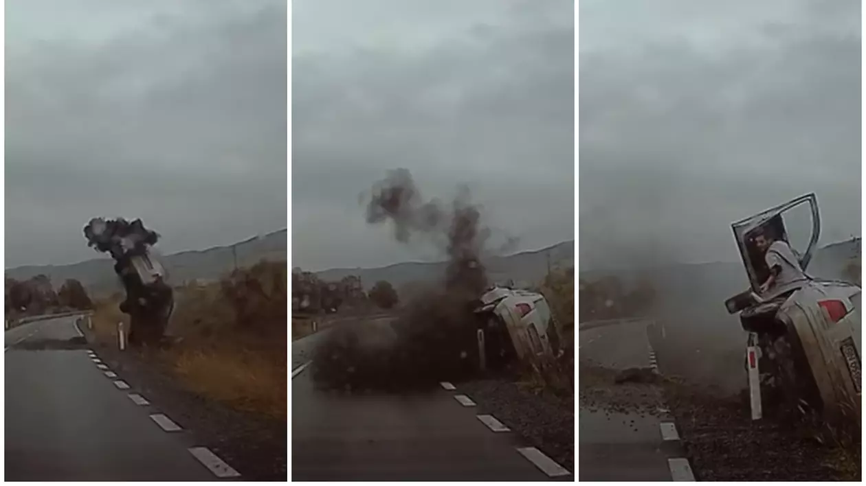 Accident