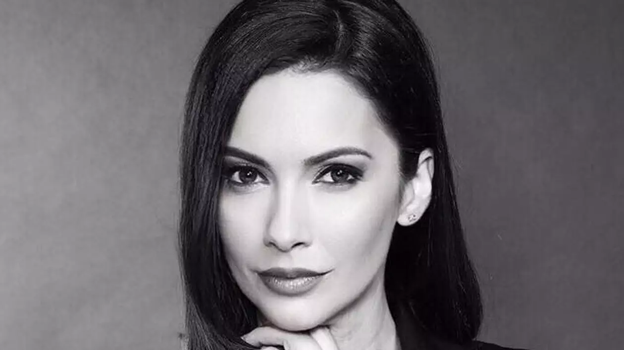Andreea Berecleanu, noua vedetă Prima TV. Ce spune prezentatoarea despre revenirea pe micile ecrane. “Asta se întâmplă atunci când dăruiești”