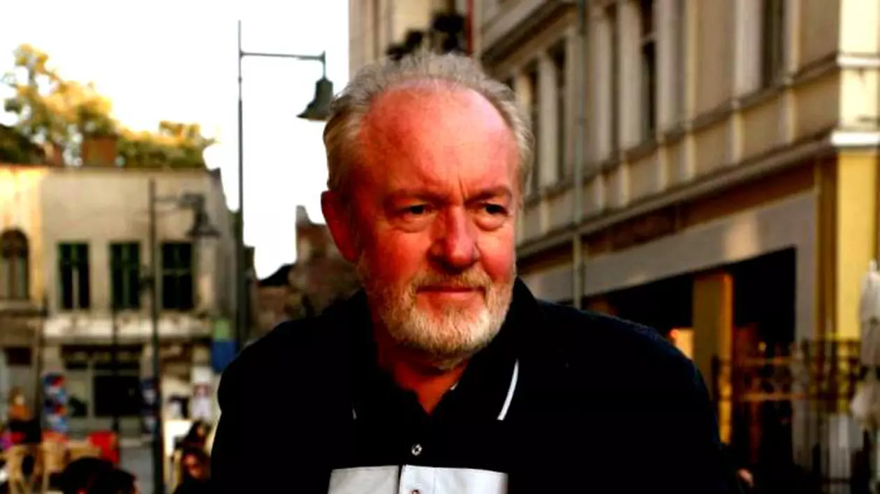 Povestea de dragoste dintre regretatul actor Vladimir Găitan și soția lui. “În trei luni ne-am căsătorit”