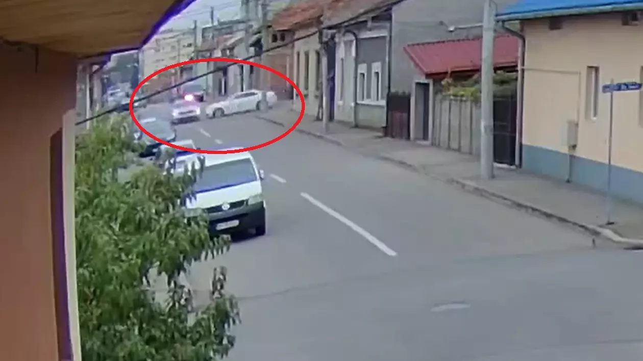 Accident