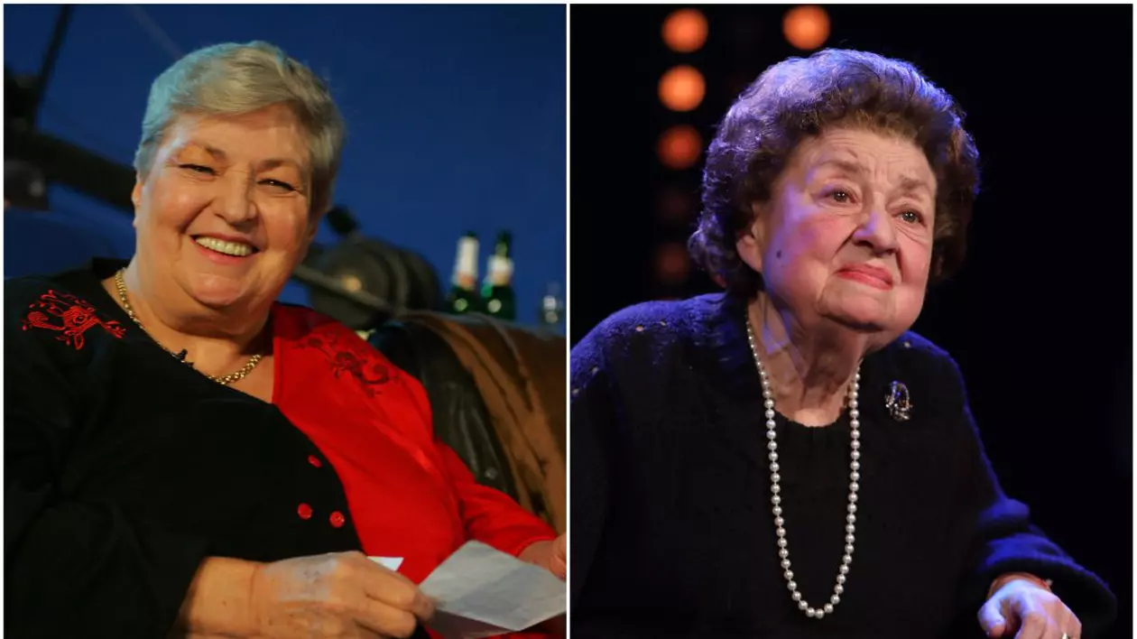 Draga Olteanu Matei și Tamara Buciuceanu Botez, destine la indigo