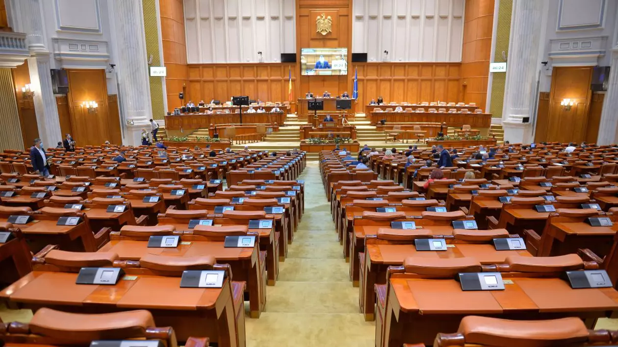 Lista candidati Mehedinti alegeri parlamentare 2020