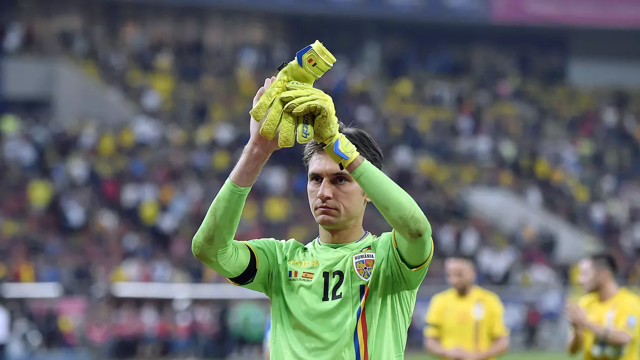 Foto: Alex Nicodim / frf.ro