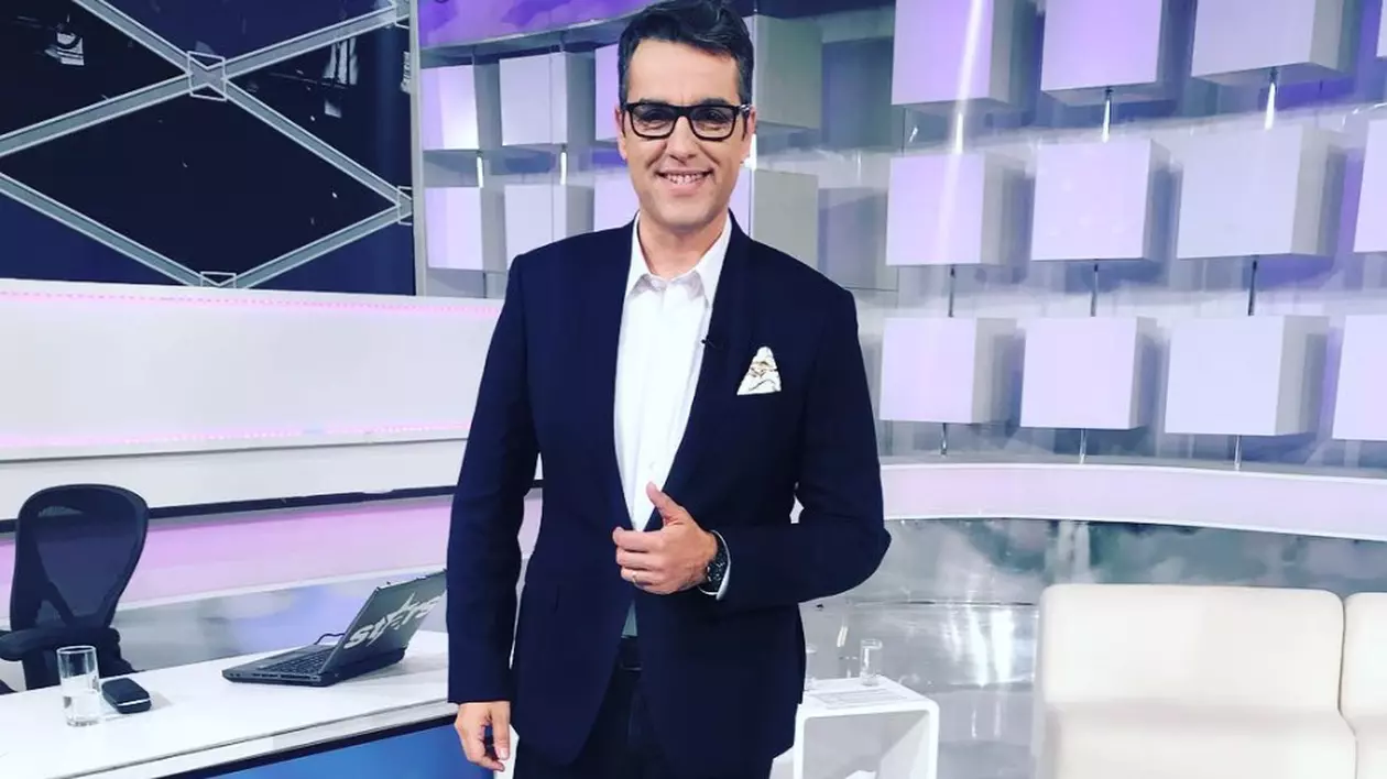 Cristi Brancu, detalii despre starea de sănătate a actriței Draga Olteanu Matei. “Un tratament care se pare că nu era potrivit organismului”