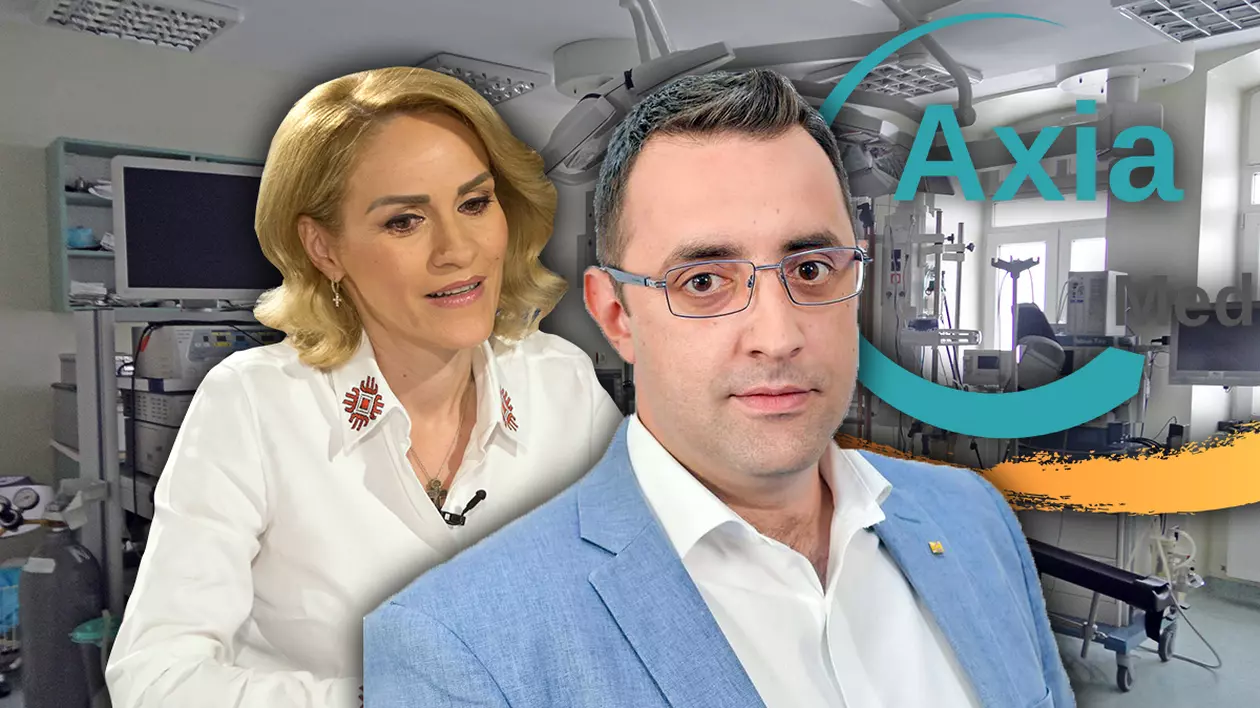 Șeful pus de Firea la “Filantropia” a adus în spital firma la care a fost reprezentant de vânzări. Prețuri umflate și 40 de achiziții directe