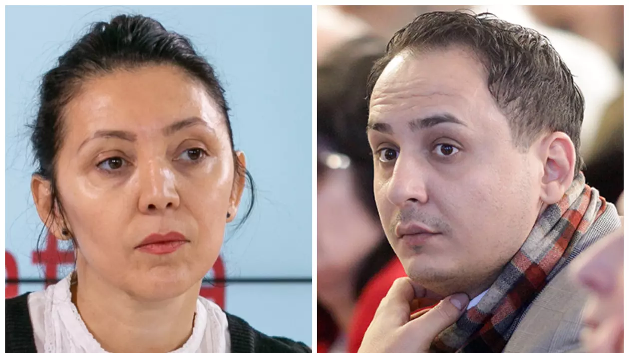 Fosta directoare juridică a ASSMB, despre contractul nelimitat făcut de Firea șefului spitalelor: „N-am mai văzut așa ceva. E inadmisibil”