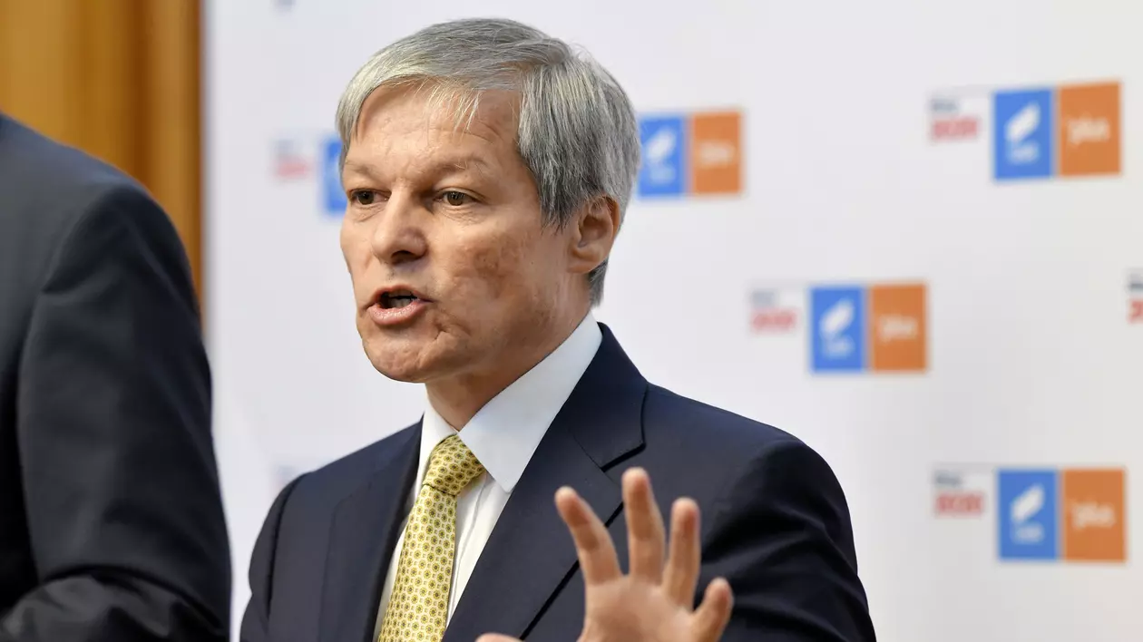 Dacian Cioloș face bilanțul Guvernului Orban după un an: lista promisiunilor neonorate