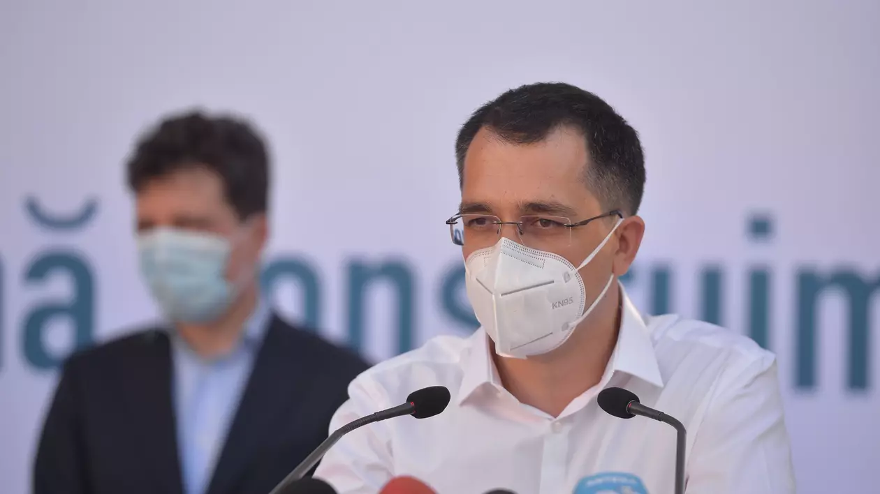 De ce nu are Bucureștiul viceprimari la trei săptămâni după învestirea lui Nicușor Dan