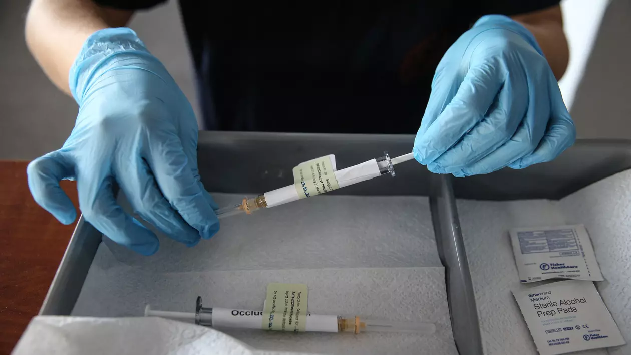 Agenţia Europeană pentru Medicamente, noi detalii despre vaccinul anti-COVID: Dacă datele sunt solide, vom putea începe distribuirea sa din ianuarie