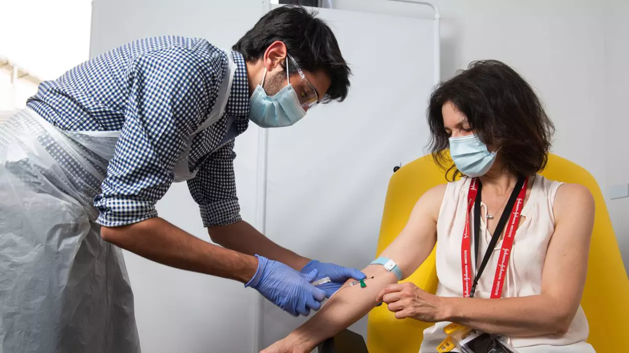 Ministrul german al sănătății: „La capătul acestei ierni dure din cauza pandemiei, dorința de a ne vaccina va crește”