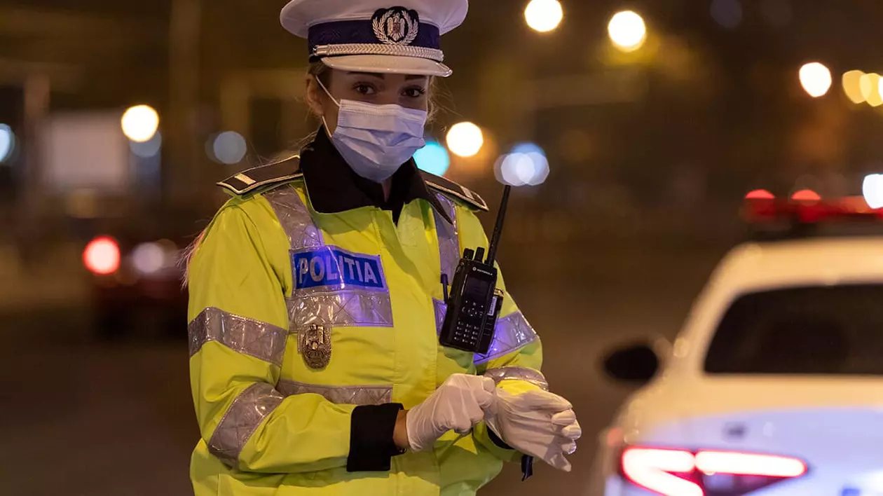 Circulație fără restricții în ziua alegerilor parlamentare, chiar și în zonele carantinate