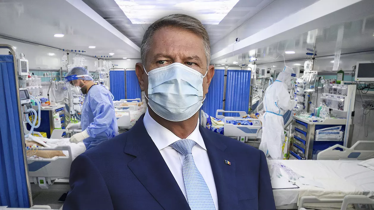 ﻿Morţii de COVID-19 merită mai mult respect decât să fie folosiți electoral