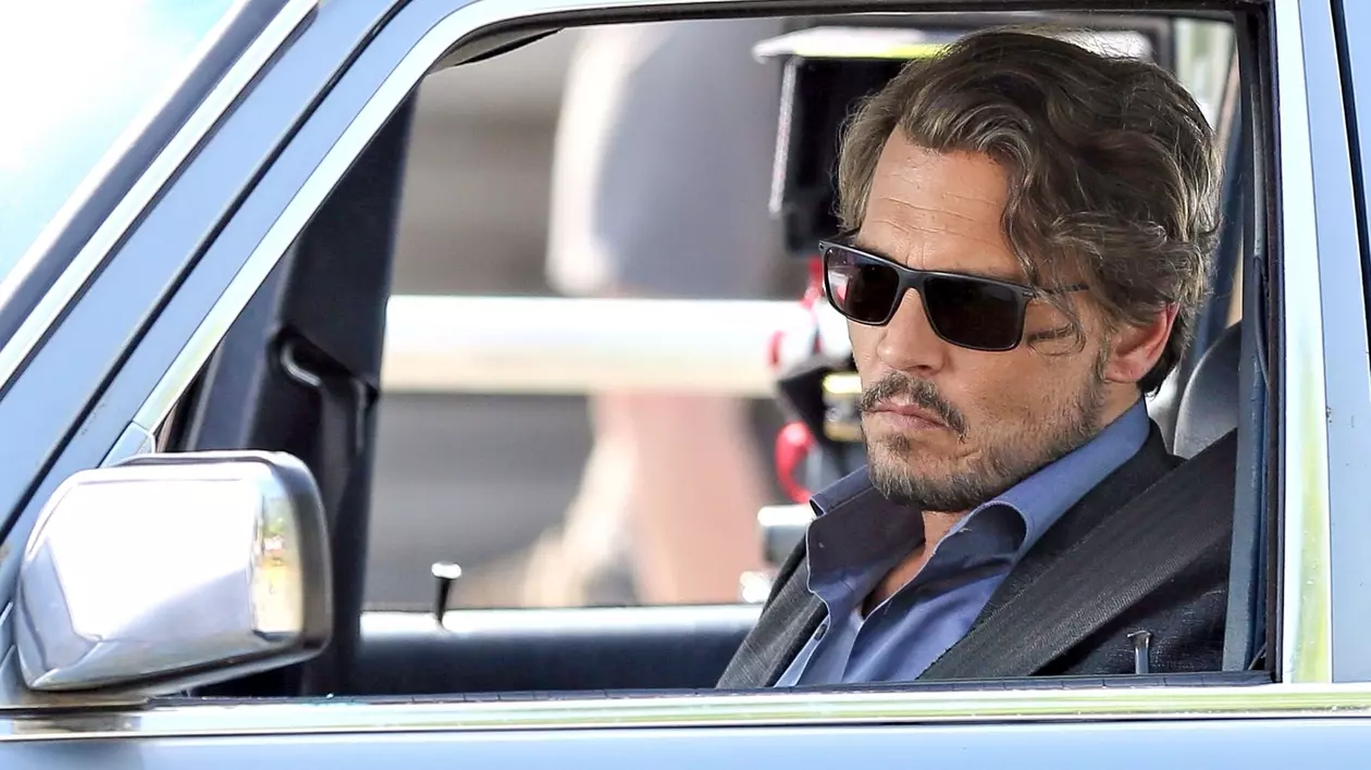 Johnny Depp a pierdut procesul cu tabloidul The Sun. Acuzații halucinante în instanță între actor și fosta soție