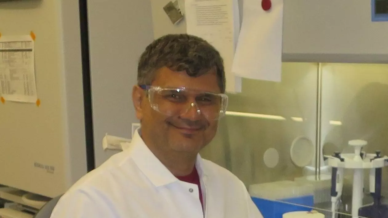 Medicul Octavian Jurma, despre vaccinul anti-COVID-19: ”Eficiența și specificitatea sunt enorme. Ne dă speranță că vom eradica complet boala într-un singur ciclu de vaccinare”