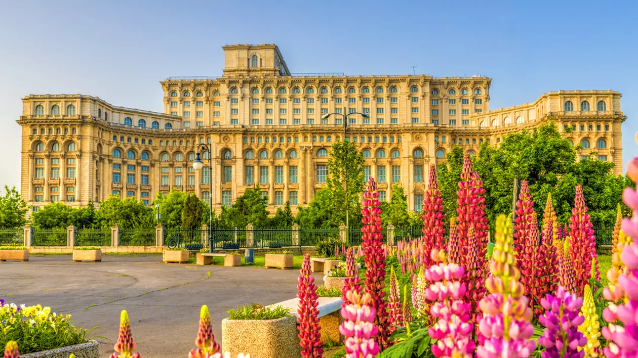 Locuri de vizitat în București - cele mai frumoase atracții pe care să le vizitezi în Capitala României