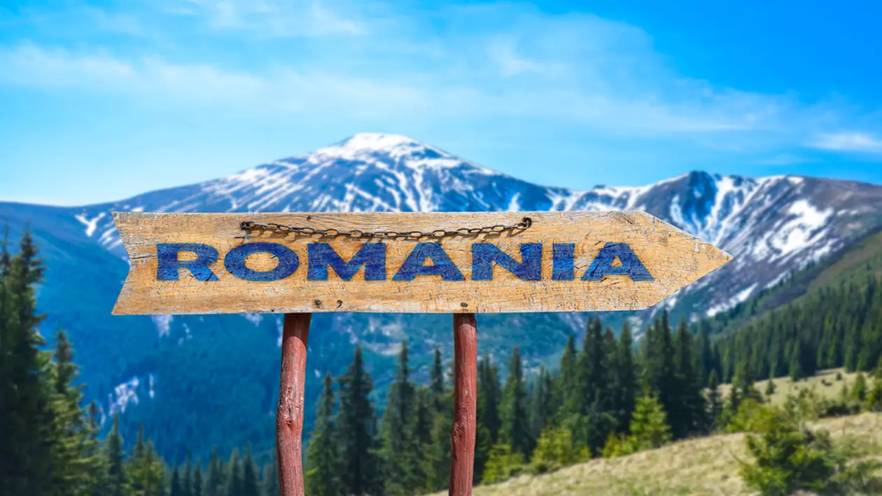 Locuri de vizitat la munte - destinații de vacanță în România