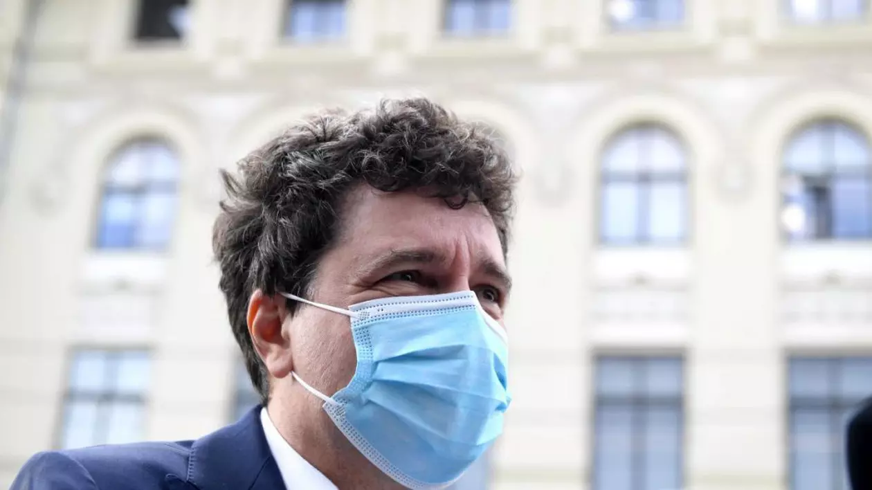 VIDEO Este posibilă o “revoluție a traficului” în următorii patru ani? Avertismentele specialiștilor pentru Nicușor Dan
