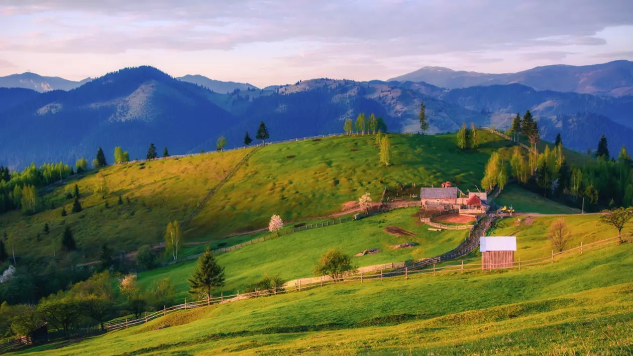 Obiective turistice Bucovina - ce poți face în vacanță în Țara Fagilor
