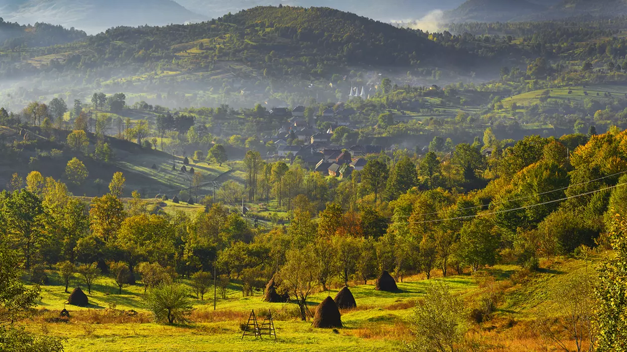 Obiective turistice în Maramureș - ce locuri poți vizita în nordul țării