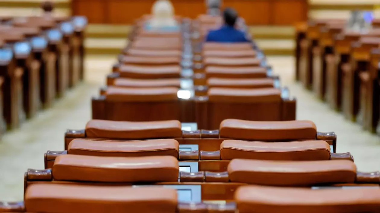 Lista candidati Hunedoara alegeri parlamentare 2020