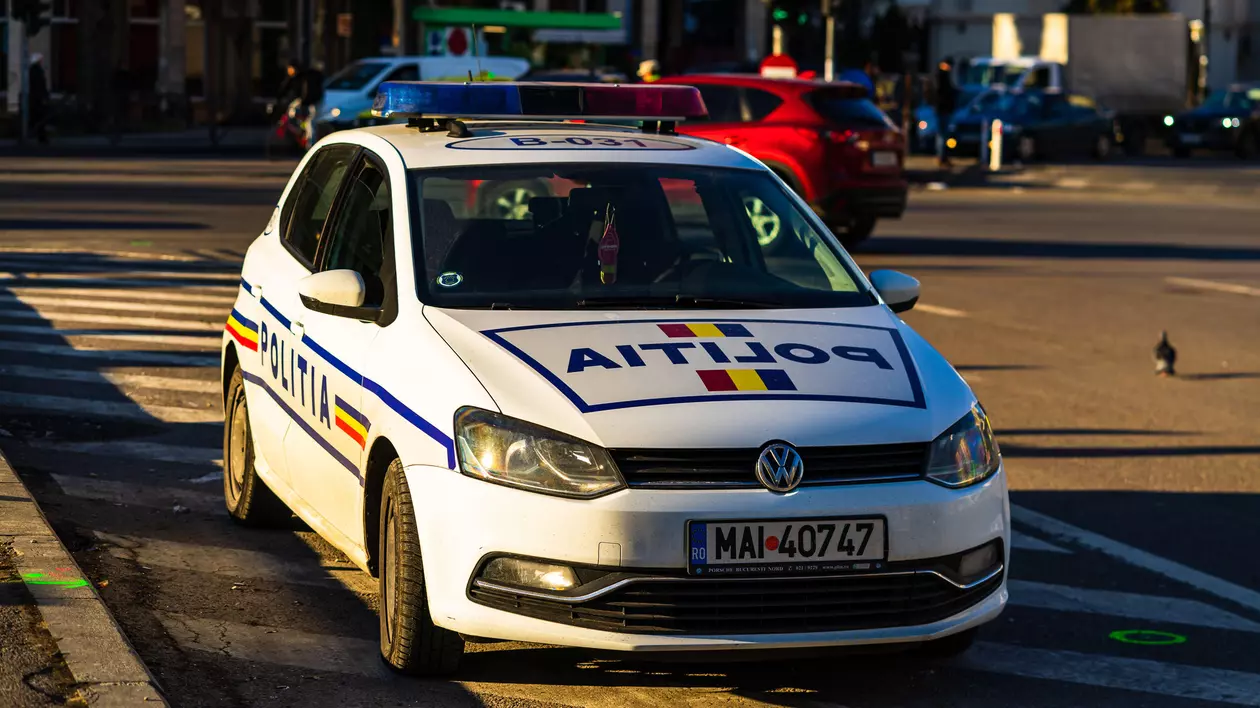 Percheziții la Poliția Locală București și la Oficiul Cadastru. Acuzații de fals în acte, după ce un imobil a fost demolat