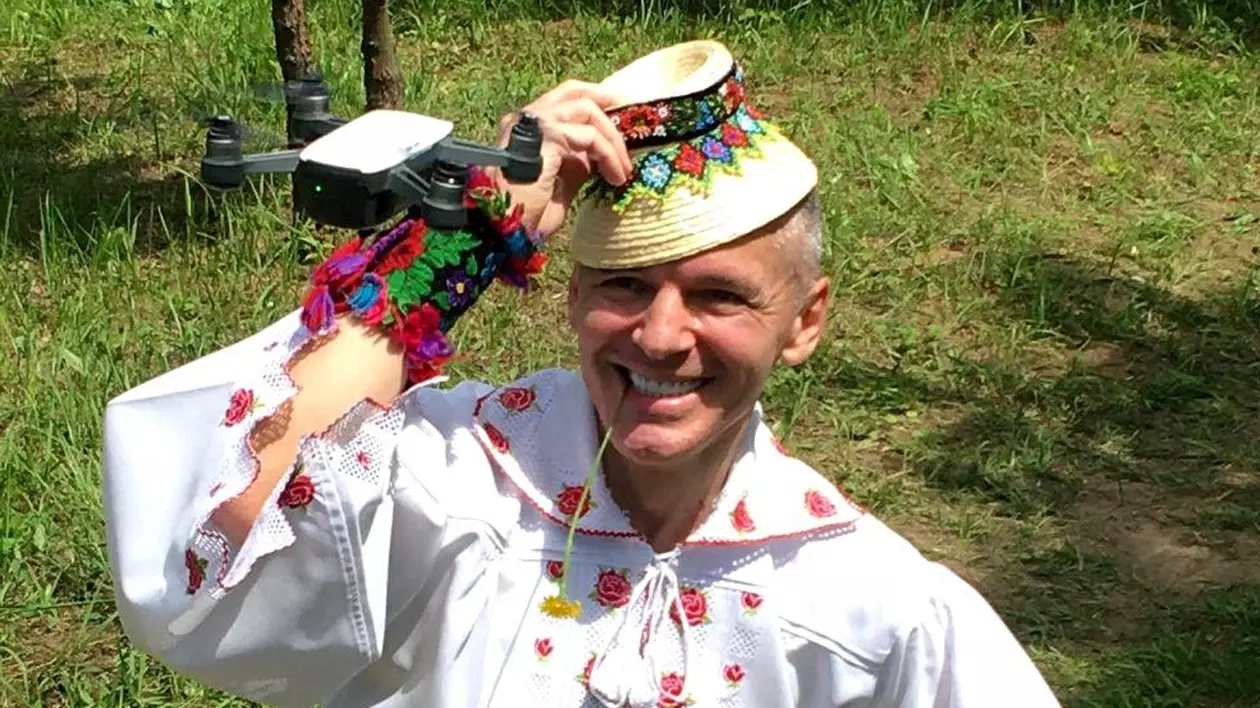 Artistul de muzică populară Radu Ille, despre lupta cu COVID-19. “Nu a fost deloc ușor. Nu-l desconsiderați pe nenorocitul ăsta”