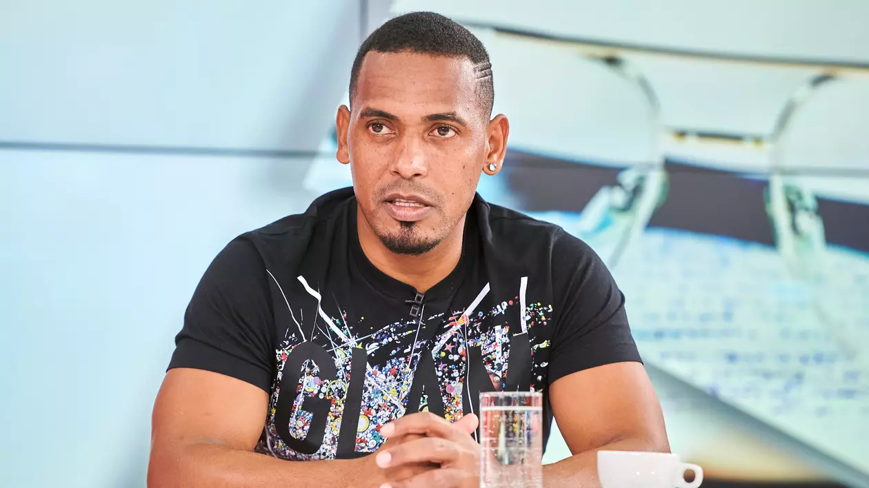 Eric, brazilianul cu suflet de român: ”Jucătorilor din națională le lipsește mândria! Du-te acolo cu sufletul”