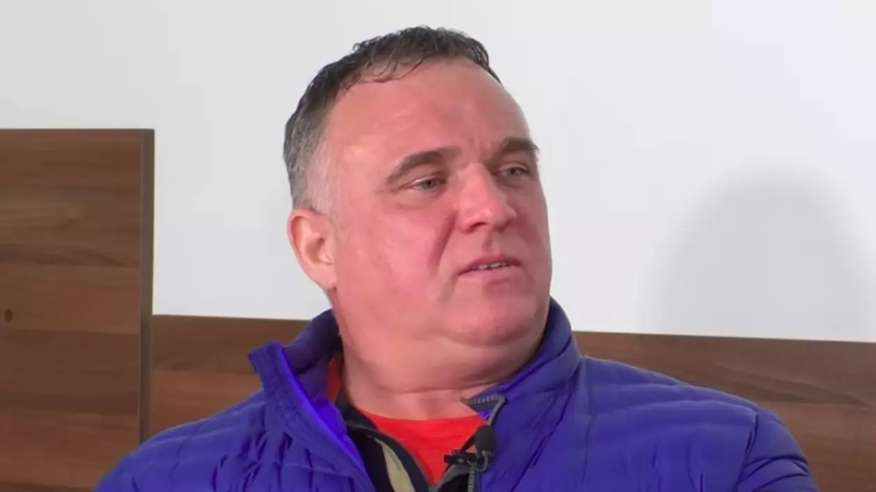 Cum a omorât interlopul Ion Clămparu un om când avea doar 19 ani. Ce a putut să-i facă într-o fracțiune de secundă