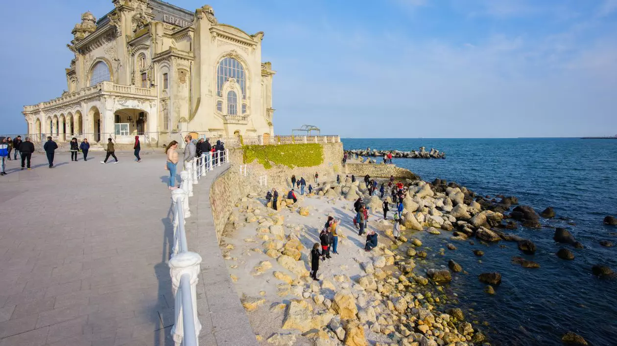 Municipiul Constanța intră vineri seară în carantină. Alte 7 reședințe de județ sunt deja în izolare