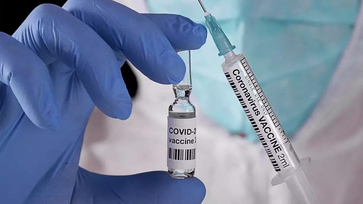 VIDEO Imunolog român la Oxford, despre vaccinul anti-COVID și informarea populației: „Trebuie să ajungem la oamenii indeciși”