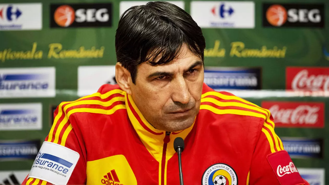 Victor Pițurcă a fost testat pozitiv: "Așa este, am COVID"