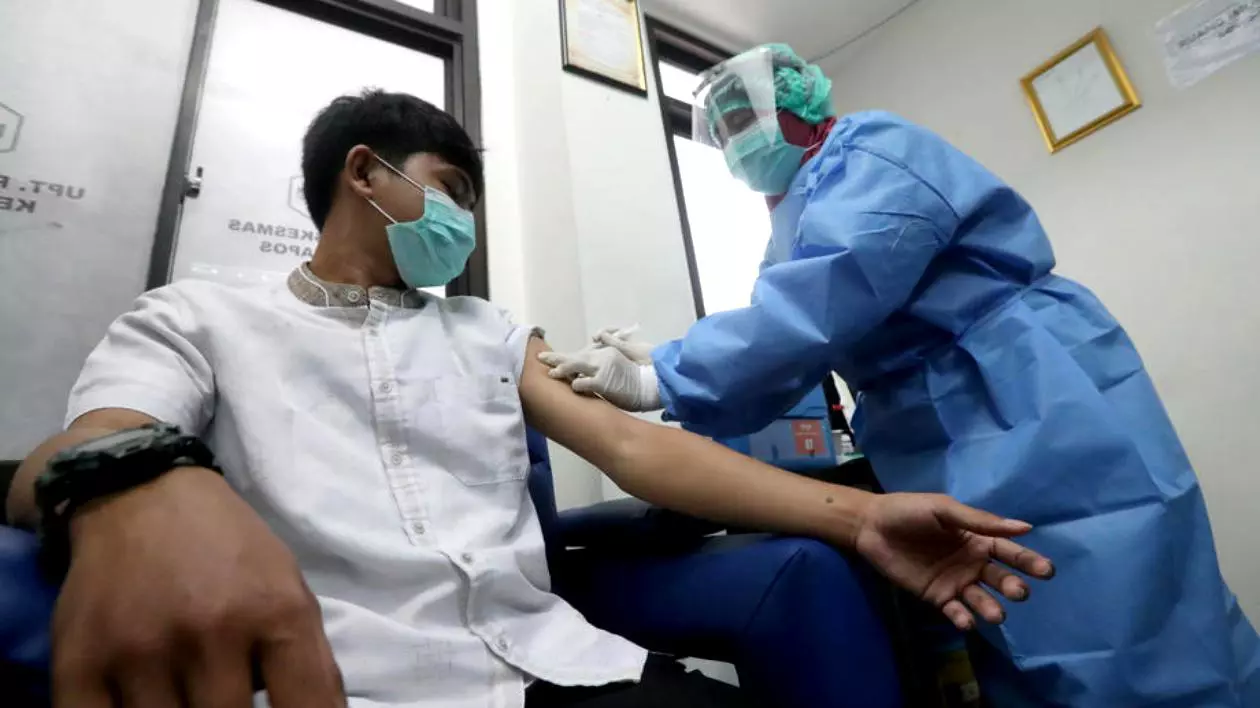 UE a încheiat un nou acord pentru vaccinul anti-COVID. Moderna, pe lista companiilor care vor livra în statele membre UE