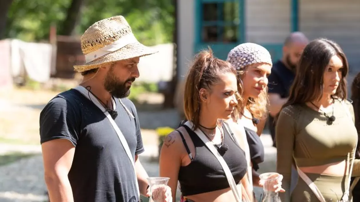 Cine sunt cei 4 finaliști de la Ferma 2020 care luptă pentru trofeu și marele premiu de 50.000 de euro. Anna Lesko a fost eliminată din concurs, în semifinală